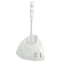 Ерш для унитаза IDEA Блеск с подставкой, угловой 1/20 