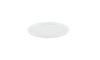 Крышка для супницы 300/500мл d-100мм ПП OSQ ANTIFOG ROUND BOWL PP lid 100 30/600