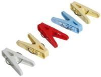 Прищепки бельевые КЛАССИК 20шт 1/32