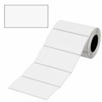 Термоэтикетка (100х50) Эко для термопринтера и весов (500шт) 1/4/40 