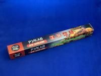 Рукав для запекания (38смx3м) для гуся в футляре Pekarrini 1/48 Рукав для запекания (38смx3м) для гуся в футляре Pekarrini 1/48