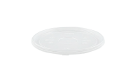 Крышка для супницы 700мл d-115мм ПП OSQ ROUND BOWL Flat PP ANTIFOG lid 35/525