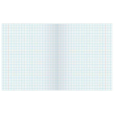 Тетрадь 12л клетка с полями ЗЕЛЕНАЯ Маяк 1/200 Тетрадь 12л клетка с полями ЗЕЛЕНАЯ Маяк 1/200