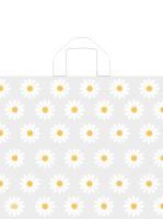Пакет с петлевой ручкой (34х40)-70 Летняя нотка Тико 50/300