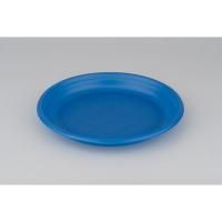 Тарелка d-205 ультра синяя ЧПластик 50/2100 Тарелка d-205 ультра синяя ЧПластик 50/2100