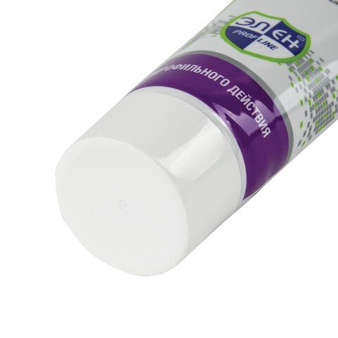 Крем защитный, 100 мл, ЭЛЕН, гидрофил.,от масел, красок, смазок,извести, цемента 1/10/100 Крем защитный, 100 мл, ЭЛЕН, гидрофил.,от масел, красок, смазок,извести, цемента 1/10/100