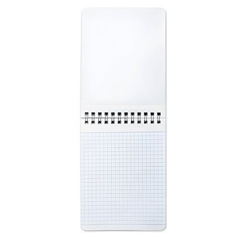 Блокнот 40л А6 108х145мм клетка гребень Зверята BRAUBERG 1/6/96 Блокнот 40л А6 108х145мм клетка гребень Зверята BRAUBERG 1/6/96