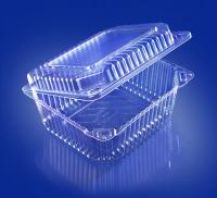 Контейнер с крышкой БОПС (158х137х67) КР-6 (ИП-6) ТДУ 450/450