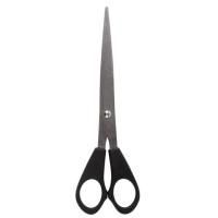 Ножницы 165мм метал европодвес в чехле Basic Staff 1/12