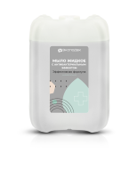 Мыло жидкое 5л канистра антибактериальное Эффективная формула ЭФФИ 1/4 Мыло жидкое 5л канистра антибактериальное Эффективная формула ЭФФИ 1/4