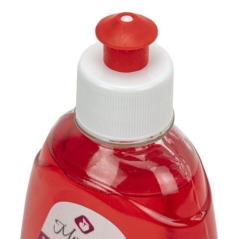 Мыло жидкое 300мл пуш-пул Малина МЕЛОДИЯ 1/24 Мыло жидкое 300мл пуш-пул Малина МЕЛОДИЯ 1/24