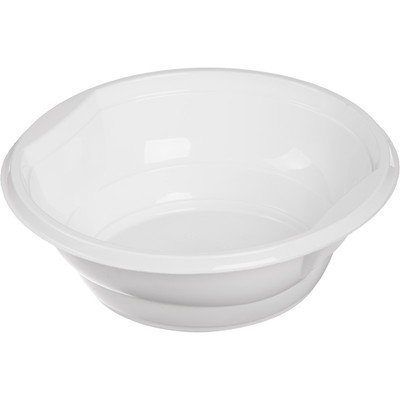 Тарелка 0,5л d-170 миска суповая белая СВЧ ПП 50/1600 Тарелка 0,5л d-170 миска суповая белая СВЧ ПП 50/1600