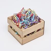 Наполнитель бумажный 50г микс 9 1/1