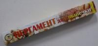 Пергамент для выпечки (30смх5м) в футляре Pekarrini 1/60