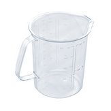 Кружка мерная 0,5л 1/48