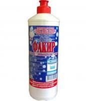 Средство для кухни и плит антижир 670мл Факир 1/20
