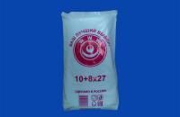 Пакет фасовочный Евро (10+8х27)-5 Тригон (600) 1/10 Пакет фасовочный Евро (10+8х27)-5 Тригон (600) 1/10