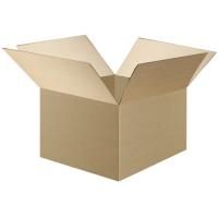 Гофрокоробка (400х200х200) Т23 С 21/21