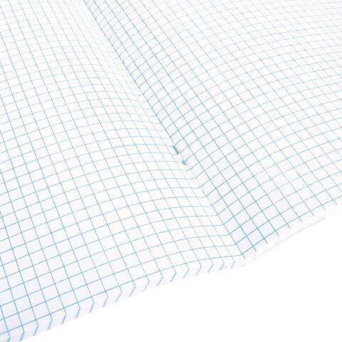 Тетрадь 48л А5 клетка обложка картон BRAUBERG Anime 1/10/100