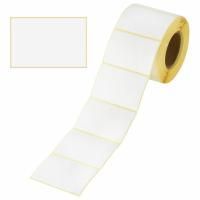 Термоэтикетка (58х40) ЕКО В для термопринтера и весов (500шт) 1/72