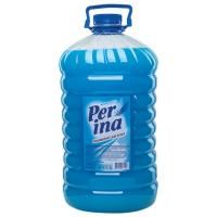 Кондиционер для белья 5л PERINA (Перина)  Морозная свежесть ПЭТ 1/4