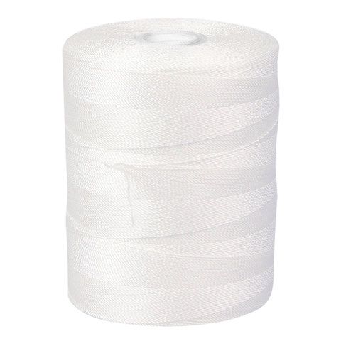 Нить BRAUBERG полиамидная, для прошивки документов, диам. 1мм, длина 2380м 1/12