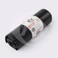 Мешок для мусора 60л рулон (60х70)-12 Луч (20шт) 1/50