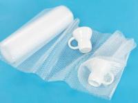 Воздушно-пузырьковая пленка ВПП 2-слойн (0,4х5м) UPAKUIKA 1/45 Воздушно-пузырьковая пленка ВПП 2-слойн (0,4х5м) UPAKUIKA 1/45