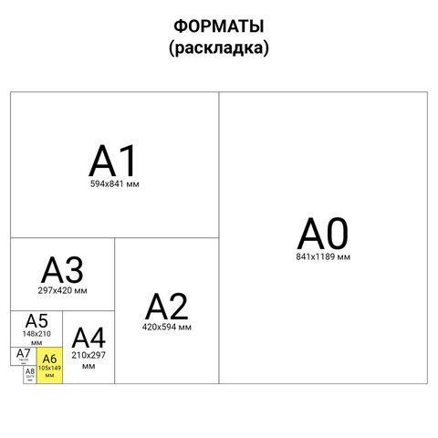 Бланк бух. 2-х слойный самокопир. Товарный чек (50) 1/100