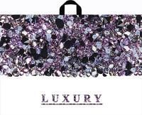 Пакет с петлевой ручкой (55х70)-90 Лакшери Тико 25/150