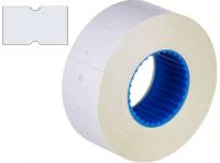 Этикет-лента (21,5х12) МНК белая 700шт/рул д/пистолета 10/270