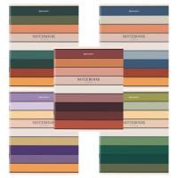 Тетрадь 48л А5 линия скоба Classic BRAUBERG 1/10/100  Тетрадь 48л А5 линия скоба Classic BRAUBERG 1/10/100