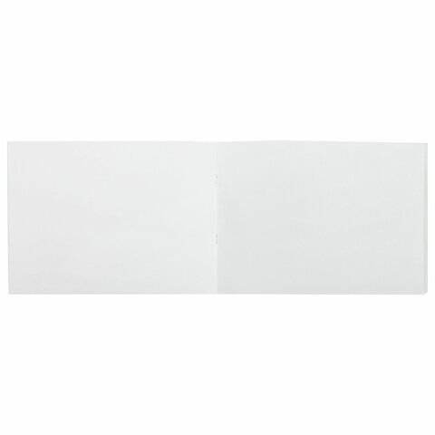 Альбом для рисования 24л А4  скоба Микс ПИФАГОР 1/8/64 Альбом для рисования 24л А4  скоба Микс ПИФАГОР 1/8/64