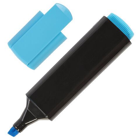 Текстмаркеры НАБОР 4шт (лим., зел., гол., роз.) STF2100 STAFF Manager 1/24