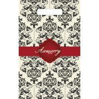 Пакет с вырубной ручкой (20х30)-30 Аксессуар ТИКО 100/3000 