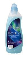 Кондиционер для белья 1л концентрат Bonix Северное сияние Италмас 1/16