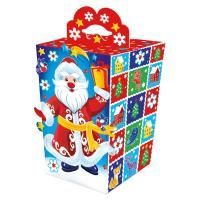 НГ Коробка Мозаика до 0,7 кг 110х110х205 1/200