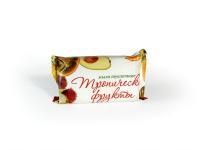 Мыло туалетное 90гр в обертке Тропические Фрукты 1/80 Мыло туалетное 90гр в обертке Тропические Фрукты 1/80