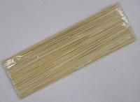 Стек шампур бамбук 30см (100шт) КП 1/100