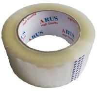 Клейкая лента (скотч) (48х150) прозрачная ARUS (АРУС) 203 6/36 Клейкая лента (скотч) (48х150) прозрачная ARUS (АРУС) 203 6/36
