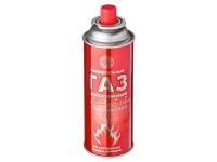 ГАЗ универсальный Всесезонный до -10 520см3 Сибиар 1/12