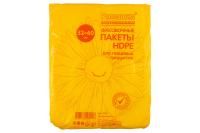 Пакет фасовочный Евро (32х40)-7 1,7г Ромашка проф (500) 1/10 Пакет фасовочный Евро (32х40)-7 1,7г Ромашка проф (500) 1/10