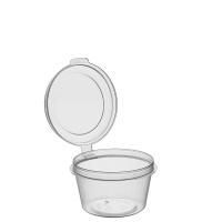 Соусник с крышкой 50мл верхнее закрывание ВЗЛСоусник с крышкой 50мл верхнее закрывание ВЗЛП 80/1200 