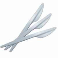 Одноразовый Нож пластиковый 165мм БП 100/3500 Одноразовый Нож пластиковый 165мм БП 100/3500