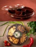 Менажница ТР-260К крышка 110/110