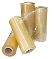 Пленка ПВХ (30смх8мкм) дышащая cast (1,66кг)  CLARITY  1/1