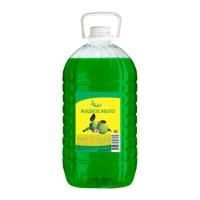 Мыло жидкое 5л ПЭТ Яблоко с глицерином 1/4 Мыло жидкое 5л ПЭТ Яблоко с глицерином 1/4