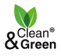 CLEAN&GREEN CLEAN&GREEN