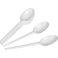 Одноразовая Ложка столовая 165мм АРУС 100/2000 Одноразовая Ложка столовая 165мм АРУС 100/2000